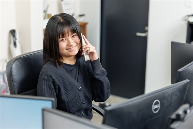 株式会社ジャパンウェルドの想い